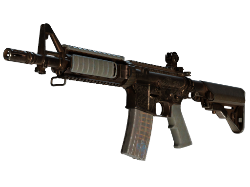 M4A4 | Etch Lord
