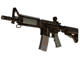 Artwork for [BS] M4A4 | Etch Lord