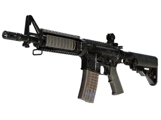 M4A4 | Etch Lord