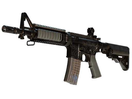 M4A4 | Etch Lord