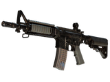 Artwork for [FT] M4A4 | Etch Lord