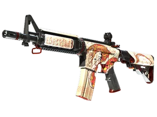 M4A4 | Falak