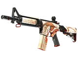 Artwork for M4A4