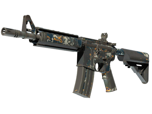 M4A4 | Global Offensive