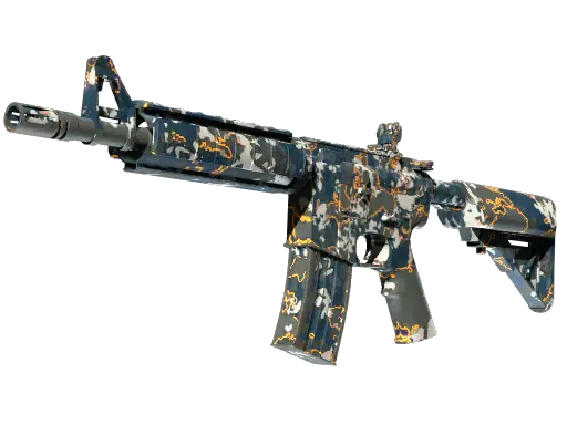 M4A4 | Global Offensive