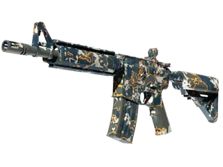 M4A4 | Global Offensive