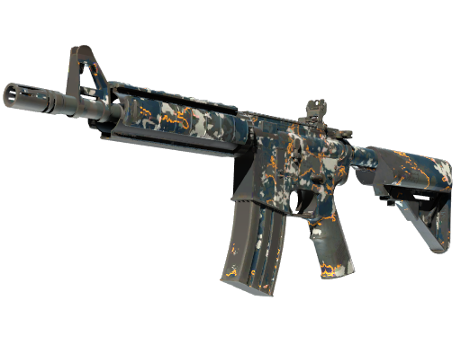 M4A4 | Global Offensive