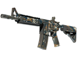 Artwork for [FT] M4A4 | Global Offensive