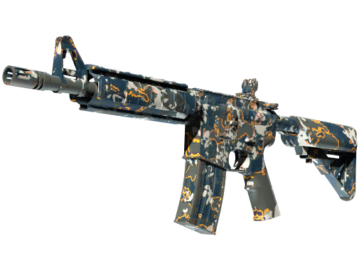 M4A4 | Global Offensive