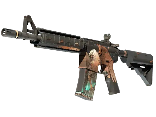 M4A4 | Griffin