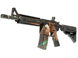 M4A4 | Griffin