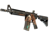 Artwork for [FT] M4A4 | Griffin