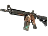 Artwork for M4A4