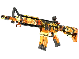 M4A4 | Hellish