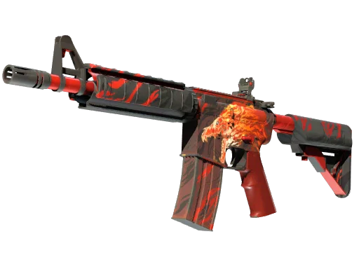 M4A4 | Howl