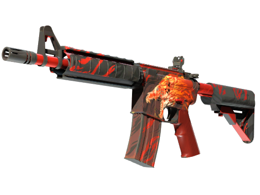 M4A4 | Howl