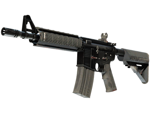 M4A4 | Magnesium