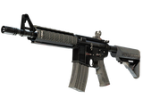 Artwork for [BS] M4A4 | Magnesium