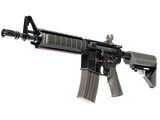 Artwork for [FN] M4A4 | Magnesium
