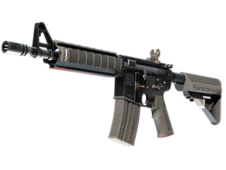M4A4 | Magnesium