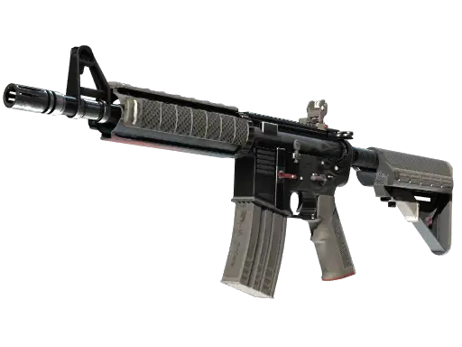 M4A4 | Magnesium