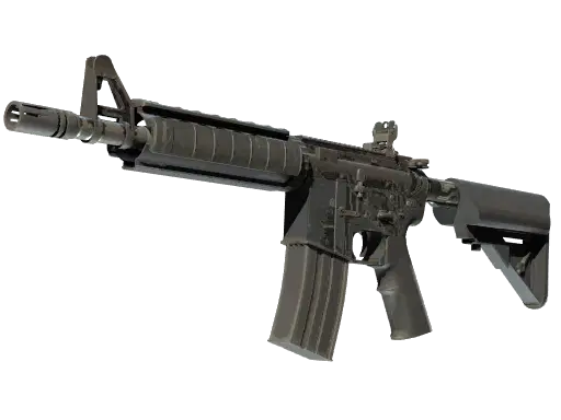 M4A4 | Mainframe