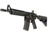 Artwork for [FN] M4A4 | Mainframe
