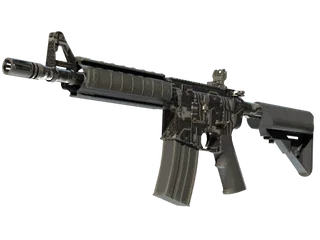 M4A4 | Mainframe