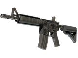 Artwork for [FT] M4A4 | Mainframe