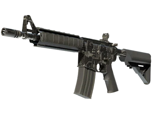 M4A4 | Mainframe