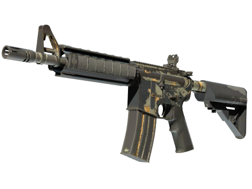 M4A4 | Modern Hunter