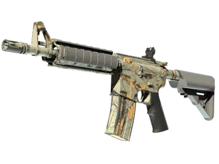 M4A4 | Modern Hunter