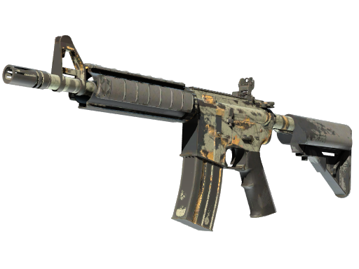 M4A4 | Modern Hunter