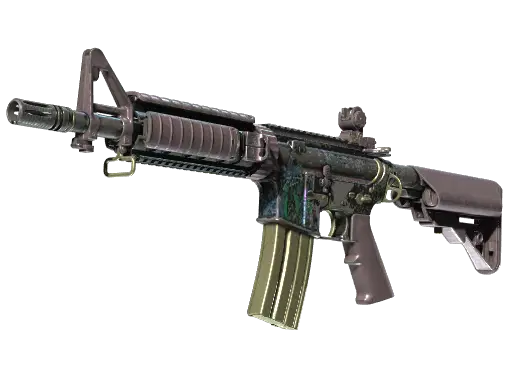 M4A4 | Polysoup