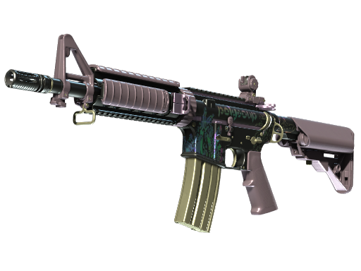M4A4 | Polysoup (Factory New)