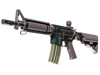 M4A4 | Polysoup