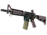 Artwork for [FT] M4A4 | Polysoup