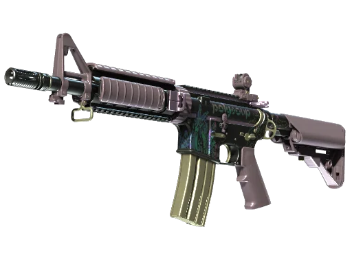 M4A4 | Polysoup