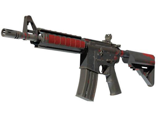 M4A4 | Red DDPAT