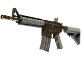 Artwork for [FN] M4A4 | Royal Paladin