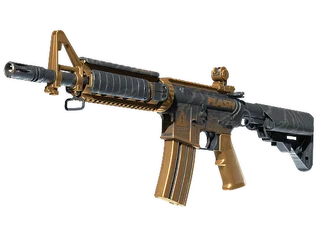 M4A4 | Sheet Lightning
