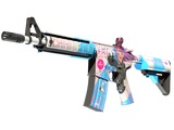 Artwork for [FN] M4A4 | Temukau