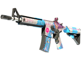 Artwork for [FT] M4A4 | Temukau