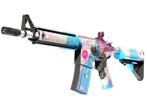 M4A4 | Temukau