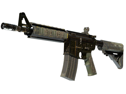 M4A4 | The Battlestar