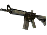 Artwork for [BS] M4A4 | The Battlestar