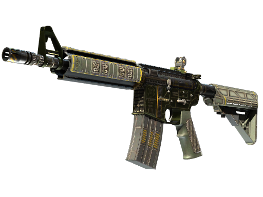 M4A4 | The Battlestar