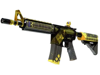 M4A4 | The Coalition