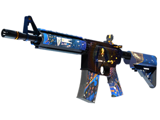 M4A4 | The Emperor