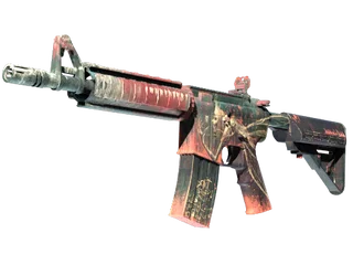 M4A4 | Tooth Fairy